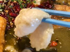 龙利鱼面-友达面馆(二七南路店)