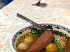 -渔记茶餐厅(渔村店)