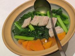 -院里寻菜·精致庭院菜(观沙岭店)