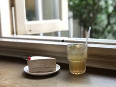 -BAMN coffee