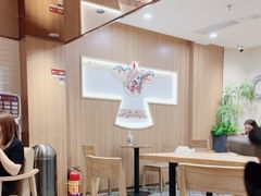 -霸王茶姬(正佳广场店)