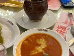 -华梅西餐厅(哈尔滨中央大街店)
