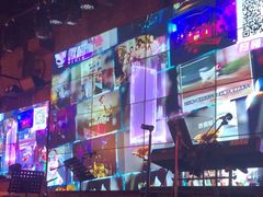 -胡桃里音乐酒馆(白云五号T5 MALL店)