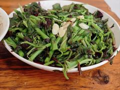 -玲燕蒸菜馆(江东路店)