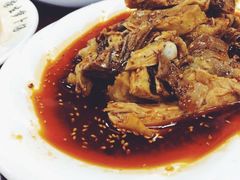 -荣生萝卜汤饭店
