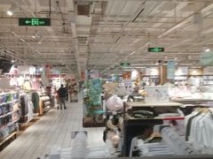 -大润发(何山店)