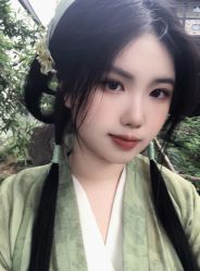 -洛水阁·汉服妆造体验馆(山塘街店)