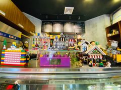-W CAFE(甜爱路店)