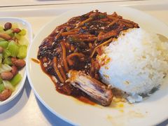 -宜家·瑞典风味餐厅(海达南街店)