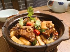 -老灶味道·本帮菜(昌平路店)