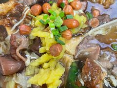 -阿芬卤面(花巷店)