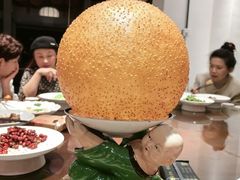 -吴越荣记苏州菜·松鼠桂鱼 100% 活鱼现做(月光码头店)