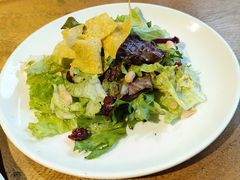 -Cactus墨西哥仙人掌餐厅