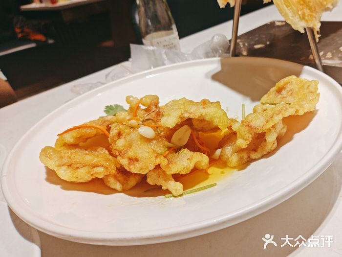 燕郊烧鸽子(酷车小镇店)图片