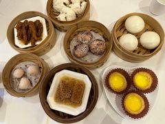 -粤珍轩.创始店.始于2001(含光门店)