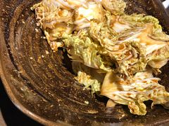 乾隆白菜-梧桐树下(云锦世家店)