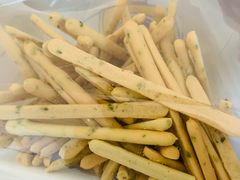 葱香芝士脆-東更道点心行(崂山丽达店)