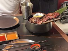 -厚贞日式烤肉(浦东汇智店)