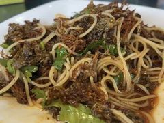 -瑞丰园庭院餐厅·白族传统家常菜