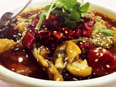-顺风海鲜港(金玉兰店)