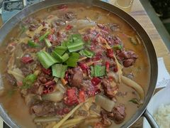 -小喜客·云南特色菜(纳西庭院店)