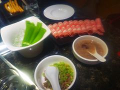 -海底捞火锅(凤凰广场店)
