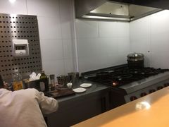 -LA CREPERIE BRETONNE布列塔尼法式餐厅(天童北路店)