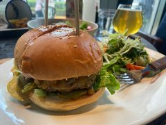 -京A Taproom·精酿餐吧(CBD店)