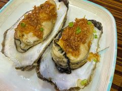 -旺角小渔村(二马路店)