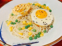 -中国凉都黄牛肉馆(杭州总店)