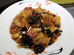 -福季酒店(怡园绿景店)