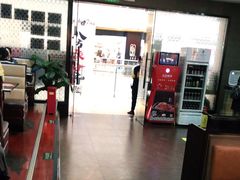 大堂-江边城外烤全鱼(龙德广场店)
