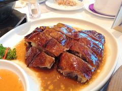 烧鹅-金悦轩海鲜酒家(拱北店)