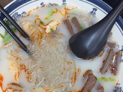 -鸭小妹鸭血粉丝(老门东店)