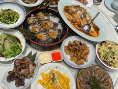 -渔娘渔家丹东海鲜(东直门店)