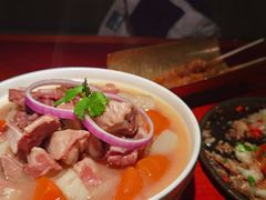 -楼兰新疆主题餐厅(悠方店)
