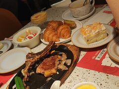 -战斧牛排餐厅(悦方IDmall店)