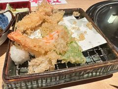 -隐泉京望日式料理(太和广场店)