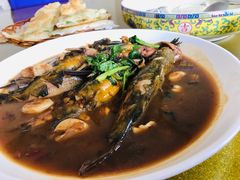 -杨辉饭店