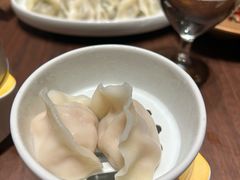 原汁海胆饺子-喜鼎海胆水饺(东港店)