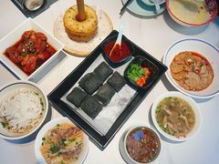 -火宫殿·小吃王国(坡子街店)