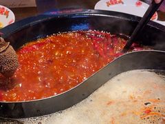 -牛市坎火锅(建设路店)