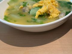 -吕氏疙瘩汤·海鲜新鲁菜(融创茂店)