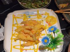 -三杯赤運·中式小酒馆(所城里店)