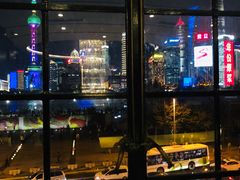 -YUE·6·西式融合餐厅(外滩六号店)