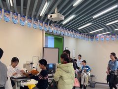 -北京华德眼科医院