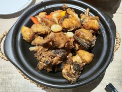 -直隶安家牛肉罩饼(七一路店)