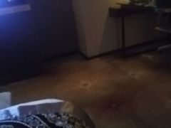 -济南绿地美利亚酒店