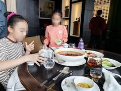 -珠海瑞吉酒店·宴庭中餐厅