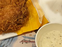 -麦当劳(杭州西湖银泰百货店)